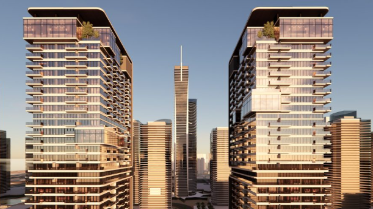 UPPERHOUSE at Orchard Boulevard – A Landmark of Luxury Living in Singapore’s Prestigious District 10
