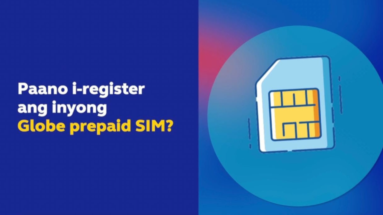 Globe SIM Registration Made Simple: Your Trusted Source for Quick and Secure Setup
