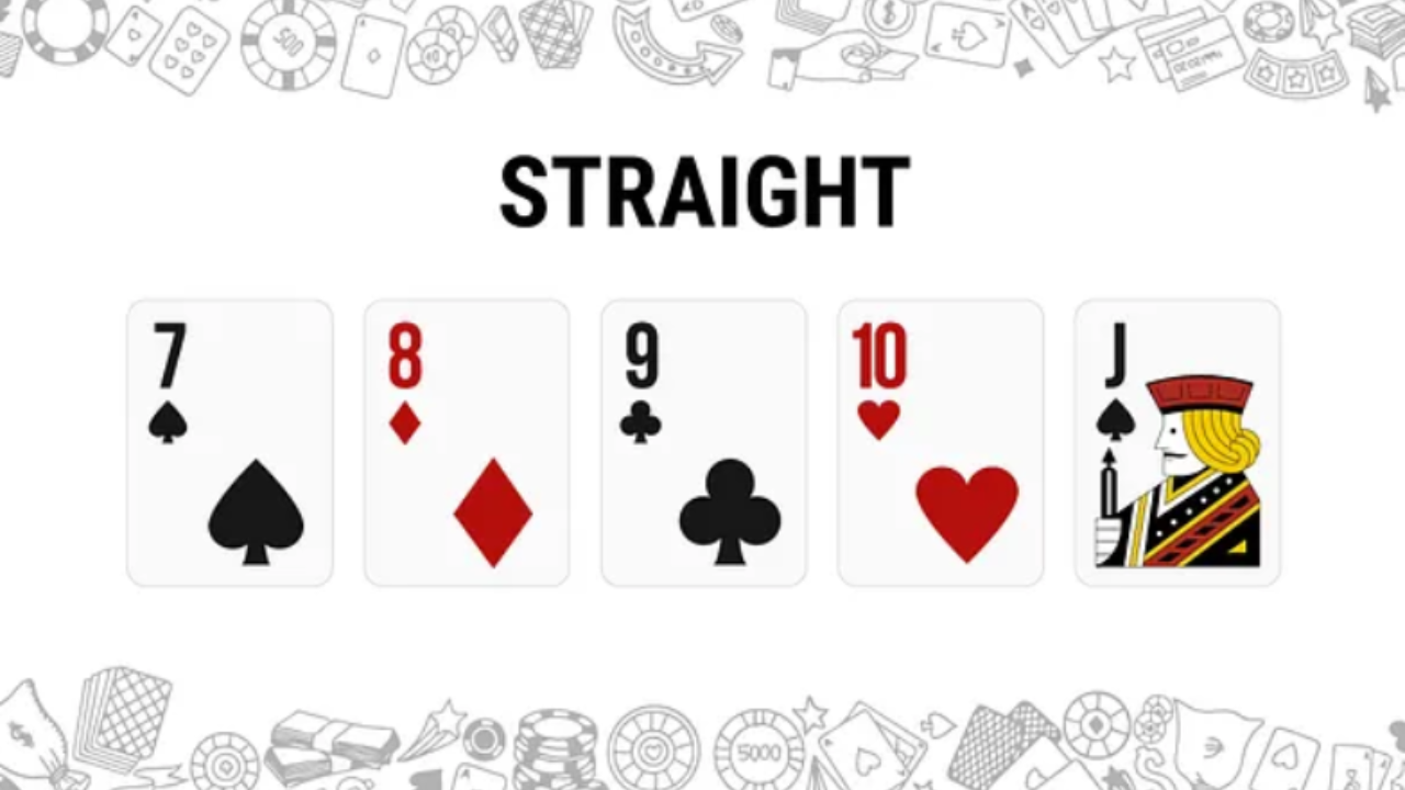Master Your Game with FreePrintableInc’s Poker Hands Chart Printable