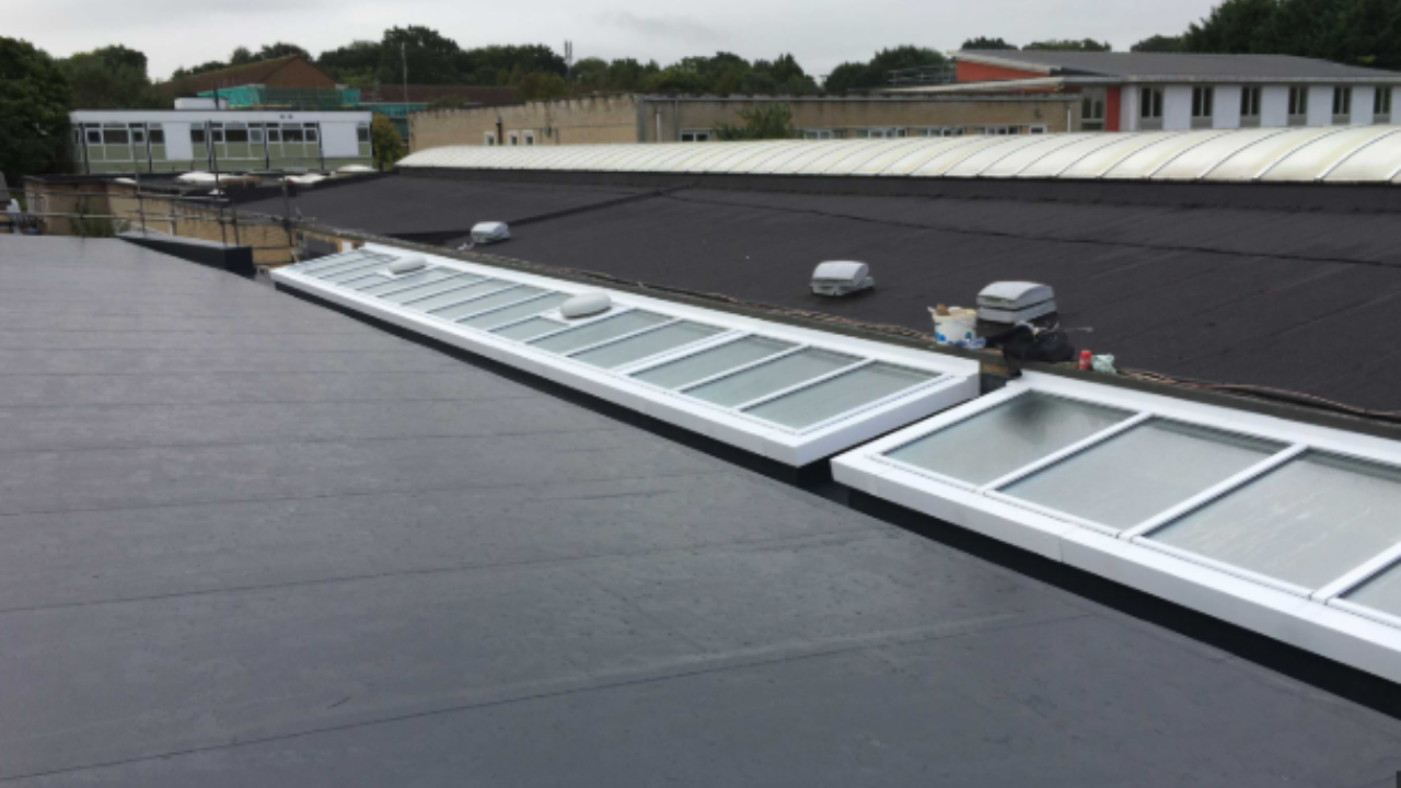Protect Your Home with Trusted Roofing from DB Roofing and Building Maintenance